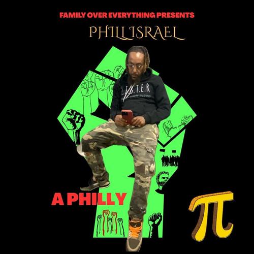 A Philly (Explicit)