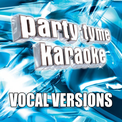 Party Tyme Karaoke - Super Hits 30 (Vocal Versions)