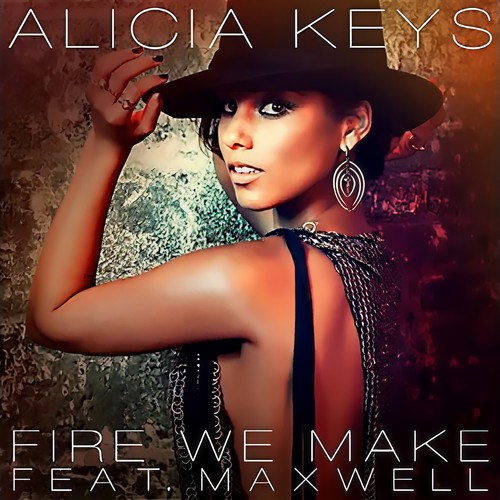 Fire We Make - Single