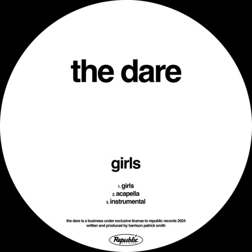 Girls (Explicit)