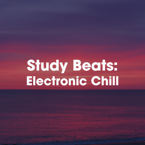 Study Beats: Electronic Chill (Explicit)