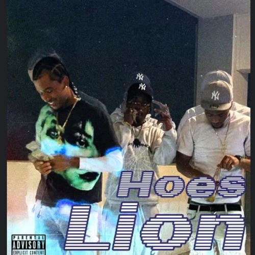 Hoes Lion (Explicit)