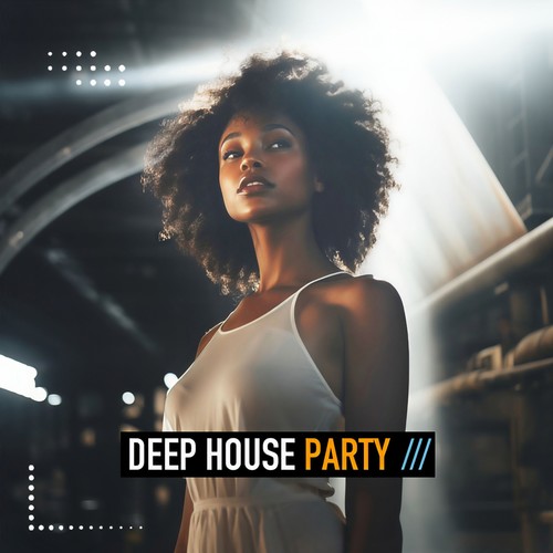 Deep House Party (Afro House Session)