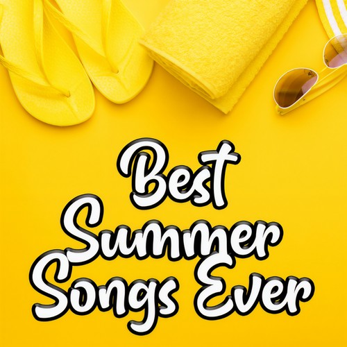 Best Summer Songs Ever: An Essential Summertime Playlist