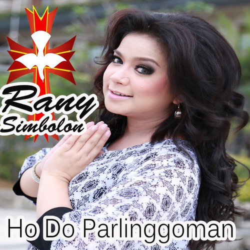 Rohani Batak Rany Simbolon