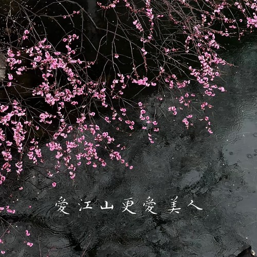 爱江山更爱美人（人生短短几个秋啊不醉不罢休）