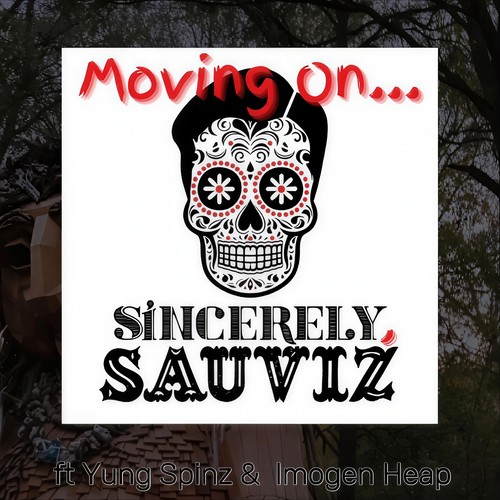 Moving On (feat. Yung Spinz & Imogen Heap)