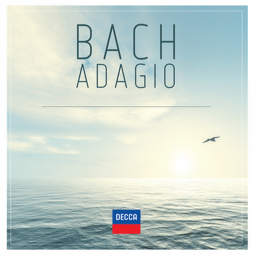 Bach Adagio