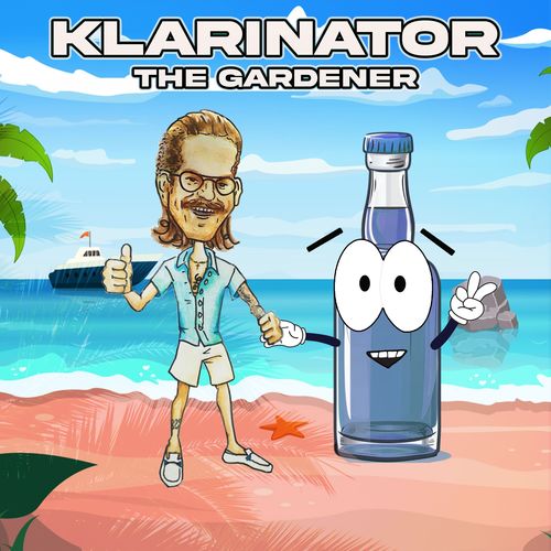 Klarinator (Radio Edit)