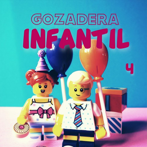 Gozadera Infantil Vol. 4