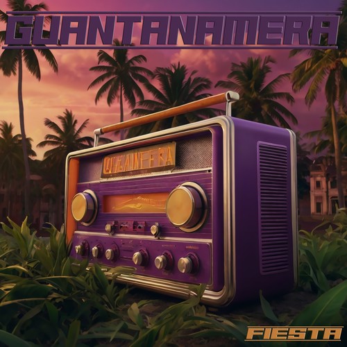 Guantanamera Fiesta