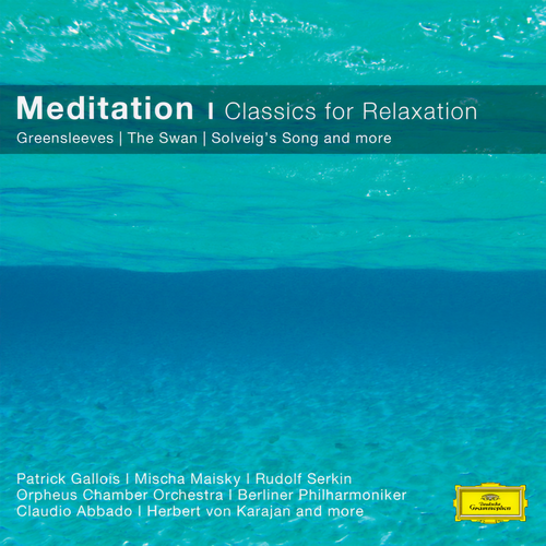 Meditation - Relaxing Classics