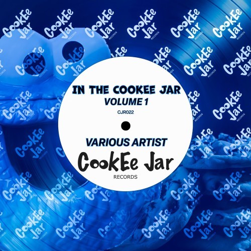 In the Cookee Jar, Vol. 1