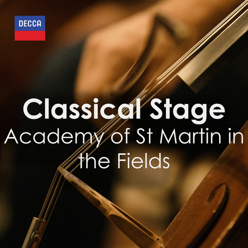 Academy of St Martin in the Fields - Classical Stage