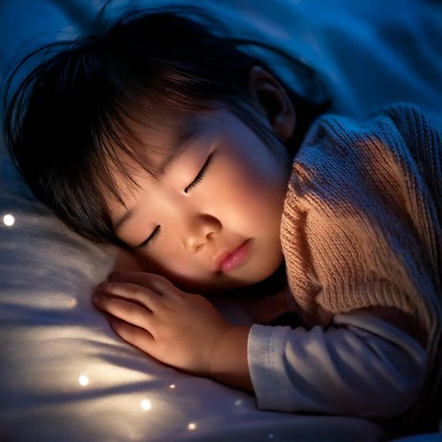 Quiet Lullabies for Baby's Nighttime Rest