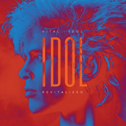 Vital Idol: Revitalized (Explicit)