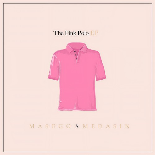 The Pink Polo EP