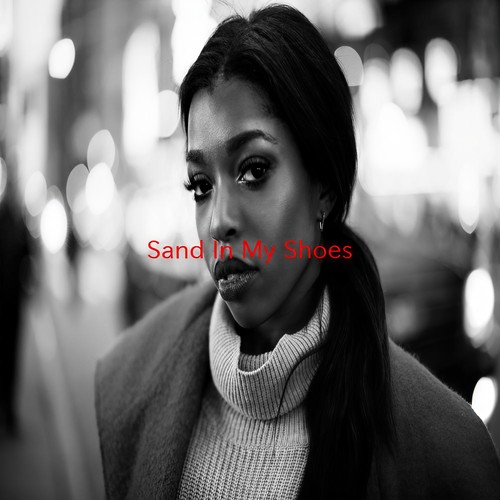 Sand In My Shoes (Karaoke)