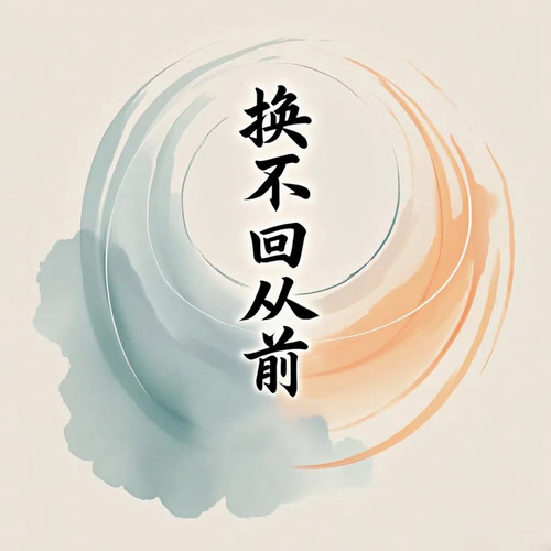 换不回从前