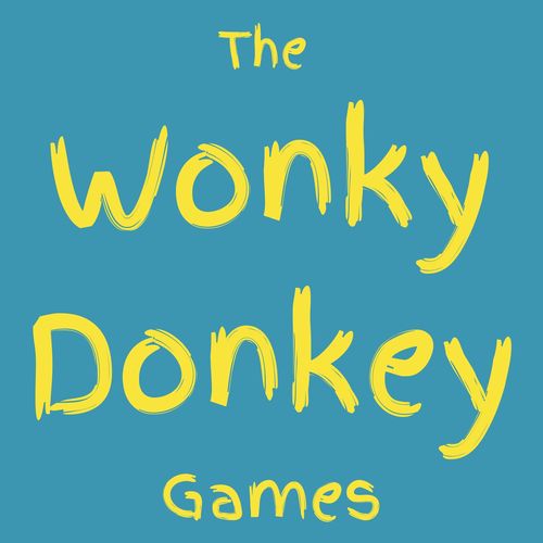 The Wonky Donkey Games