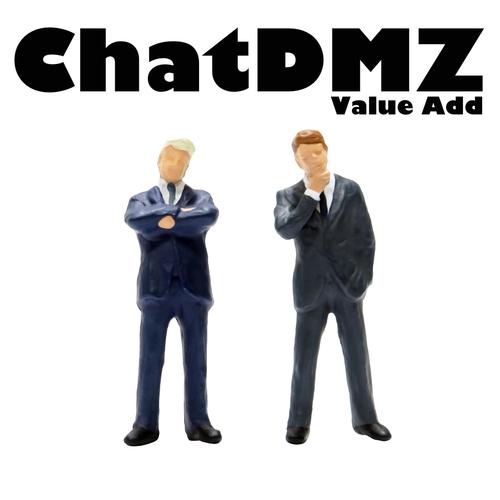 Value Add (Explicit)