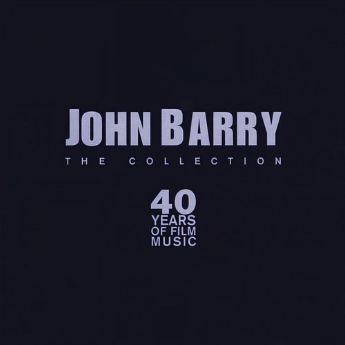 John Barry - The Collection