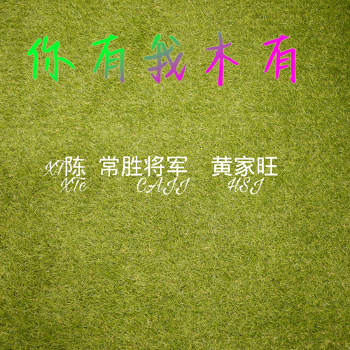 你有我木有