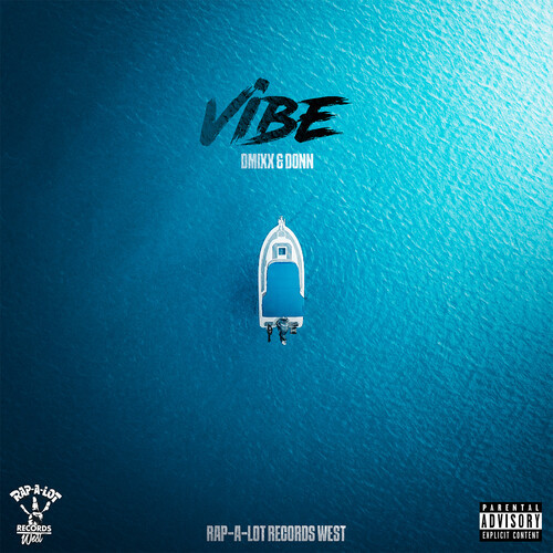 Vibe (Explicit)