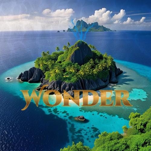 Wonder (feat. H-Be) [Explicit]