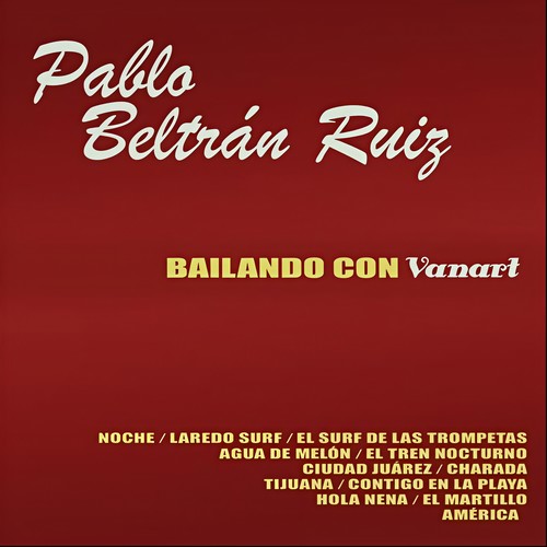 Bailando con Vanart