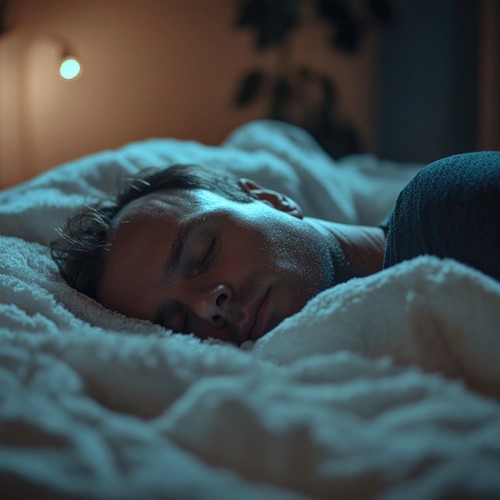 Lofi Tunes for a Restful Night