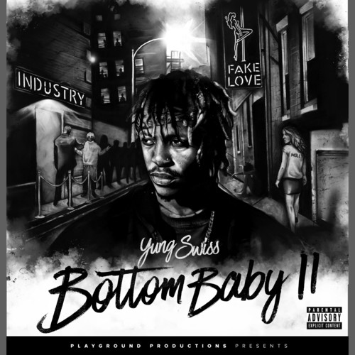 Bottom Baby 2
