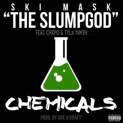 Chemicals (Explicit)