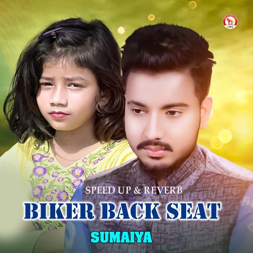 Biker Back Seat (Speed up & Reverb)