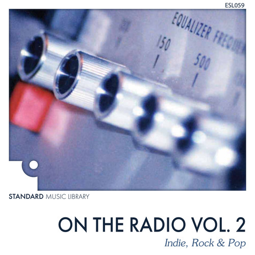 On The Radio Vol.2