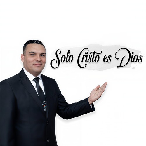 Solo Cristo Es Dios