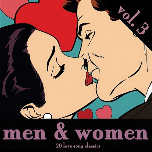 Men And Women Vol. 3