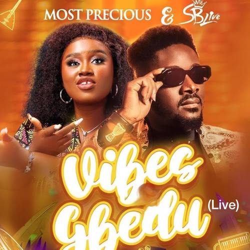 Vibes Gbedu (Live)