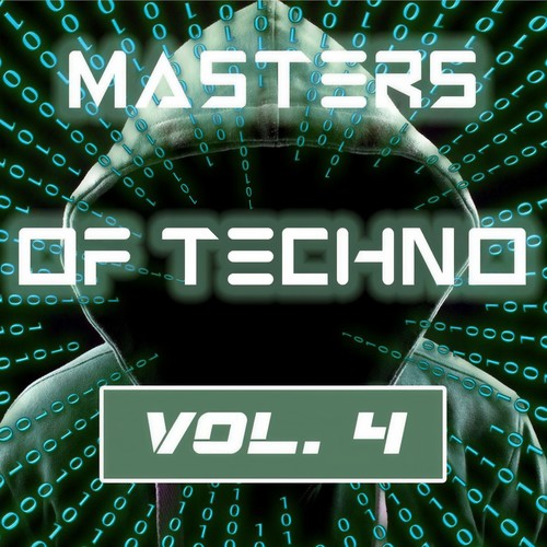 Masters Of Techno Vol.4