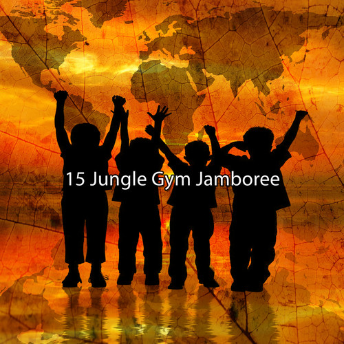 15 Jungle Gym Jamboree