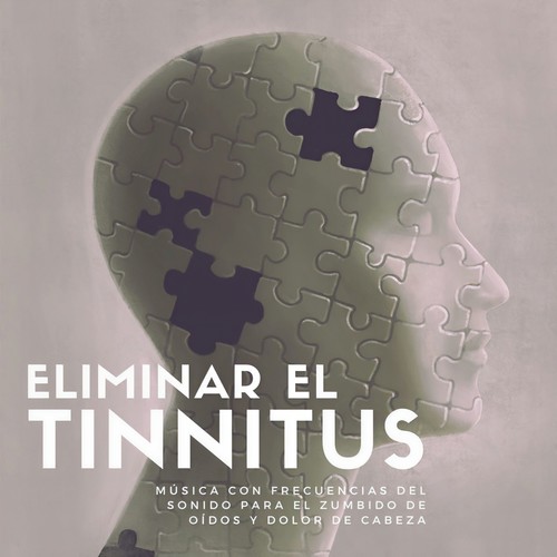 Eliminar el Tinnitus: Música con Frecuencias del Sonido para el Zumbido de Oídos y Dolor de Cabeza