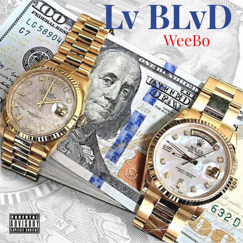 LV BLVD (Explicit)