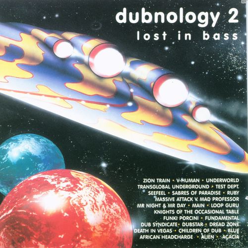 Dubnology 2