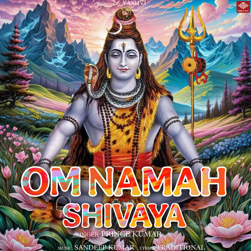 Om Namah Shivaya