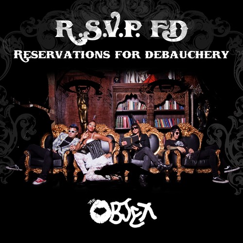 Reservations for Debauchery