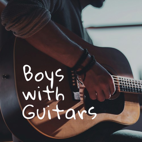 Boys With Guitars