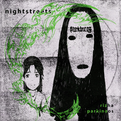 Nightstreets (Explicit)