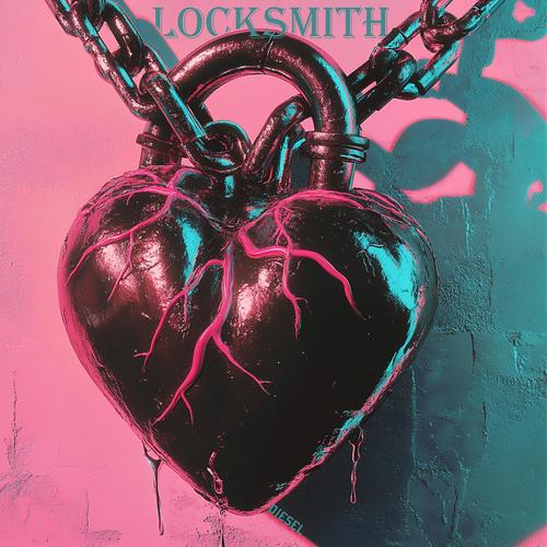 Locksmith (Explicit)