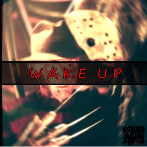 WAKE UP (Explicit)
