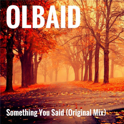 Something You Said